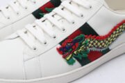 GUCC LOW-TOP SNEAKER - Image 14