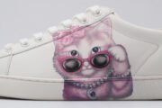 GUCC LOW-TOP SNEAKER - Image 14