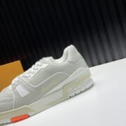 LV TRAINER SNEAKER LOW - Image 3