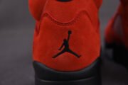 Jordan 5 Retro Raging Bulls Red (2021) DD0587-600 - Image 3