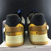 AIR FORCE 1 LOW TRAVIS SCOTT CACTUS JACK CN2405-900 - Image 16
