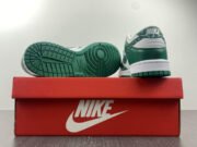 NIKE DUNK LOW ESSENTIAL PAISLEY PACK GREEN (W) DH4401-102 - Image 5