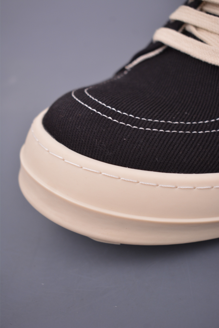 Rick Owen.s Sneaker RU01E38032631 - Image 8