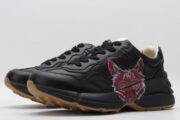 GUCC RHYTON TRAINER SNEAKER - Image 8