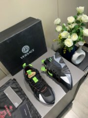 Versac CHAIN REACTION SNEAKERS - Image 7