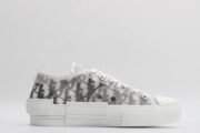 DR B23 Oblique Low Top Sneakers - Image 2