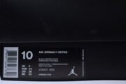 Air Jordan 11 Retro "Space Jam 2016 Release" mens 378037-003 - Image 6