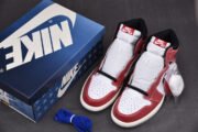 TROPHY ROOM X AIR JORDAN 1 HIGH OG DA2728-100 - Image 4