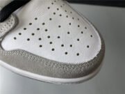 Air Jordan 1 High OG “Light Smoke Grey” 555088-126 - Image 22