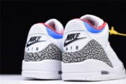 Air Jordan 3 Retro Seoul Korea AV8370-100 - Image 9