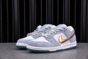 Sean Cliver x Dunk Low SB DC9936 100 - Image 7