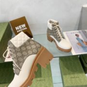 GUCC BOOTS - Image 6