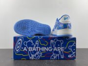 A BATHING APE MARVEL BAPE STA - Image 15