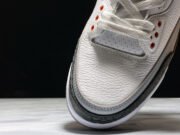Air Jordan 3 Retro NRG Tinker Fire Red mens AQ3835-160 - Image 9