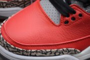 Air Jordan 3 “Red Cement” CK5692-600 - Image 10