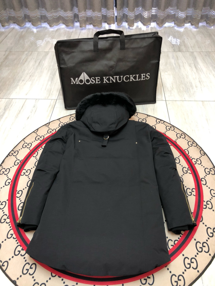 Moncler jacket - Image 2