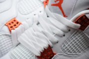Air Jordan 4 “Team Orange”CT8527-118 - Image 12
