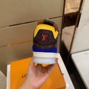 Loui Vuitto TRAINER SNEAKER - Image 7