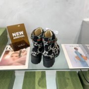 GUCC BOOTS - Image 8