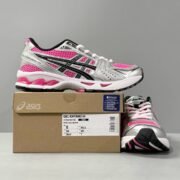 Asics GEL-Kayano 14 pink 1201A019-700 - Image 13