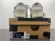 Nike Dunk Low Off-White Lot 18 DJ0950-112 - Image 18