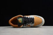 Nike SB Dunk Low Safari CD2563-002 - Image 9