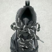 BALCIA 3XL Sneakers Silvery-black - Image 7