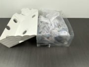 Jordan 2 Retro Low SP Off-White Black Blue DJ4375-004 - Image 11