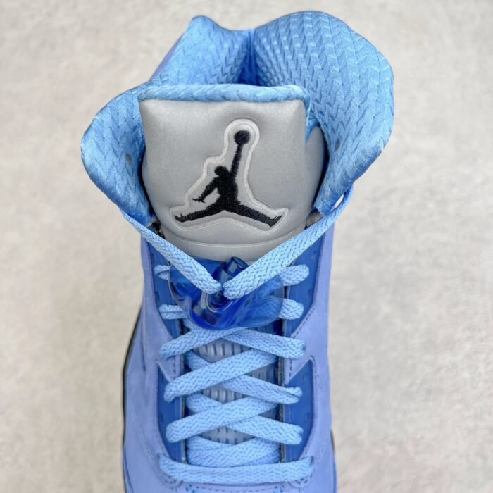 Jordan 5 Retro  DV1310-401 - Image 6
