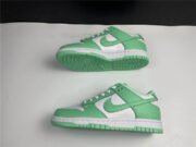 Nike Dunk Low Green Glow (W) DD1503-105 - Image 8