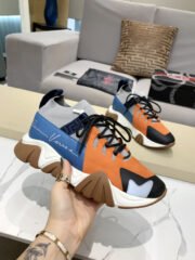 Versac CHAIN REACTION SNEAKERS - Image 9