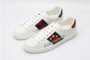 GUCC ACE EMBROIDERED LOW-TOP SNEAKER 603693 0FI10 9069 - Image 13