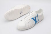 Loui Vuitto TRAINER SNEAKER - Image 9