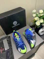 Versac CHAIN REACTION SNEAKERS - Image 7