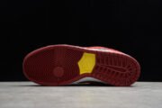 Nike Dunk SB Low Rukus "Crawfish" 504750-660 - Image 4