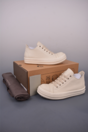 Rick Owen.s Sneaker RU01D38913633 - Image 3