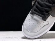 Nike SB Dunk Low Jewel Swoosh Silver CK3480-001 - Image 15