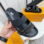 Loui Vuitto SLIPPERS - Image 4