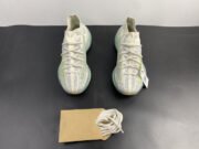 Adidas Yeezy Boost 380 Alien Blue GW0304 - Image 15