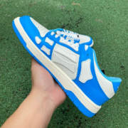 AR1M1 Low-Top Sneaker - Image 3