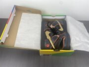 Gundam x Nike SB Dunk High “Banshee” DH7717-400 - Image 2