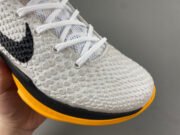 NIKE Zoom Kobe 6 CW2190-100 - Image 14