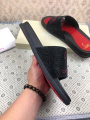 CHRISTIAN LOUBOUTIN SLIPPERS - Image 3