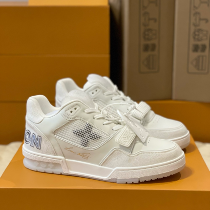Loui Vuitto TRAINER SNEAKER
