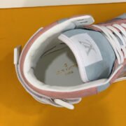 Loui Vuitto RIVILI SNEAKER - Image 4