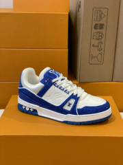 Loui Vuitto TRAINER SNEAKER - Image 2