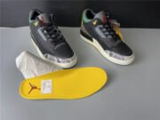 Air Jordan 3 Retro SE Animal Instinct 2.0 - CV3583-003 - Image 8