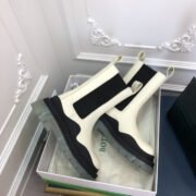 B0tteg*Veneta Boots - Image 5