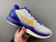 NIKE ZOOM KOBE 6 “DARK KNIGHT” 429659-104 - Image 11