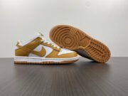 Nike Dunk Low WMNS “Harvest Moon” DD1503-114 - Image 6